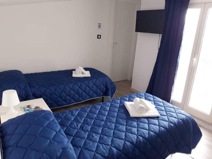 דירות Mazzarino Casa Principe Umberto מראה חיצוני תמונה
