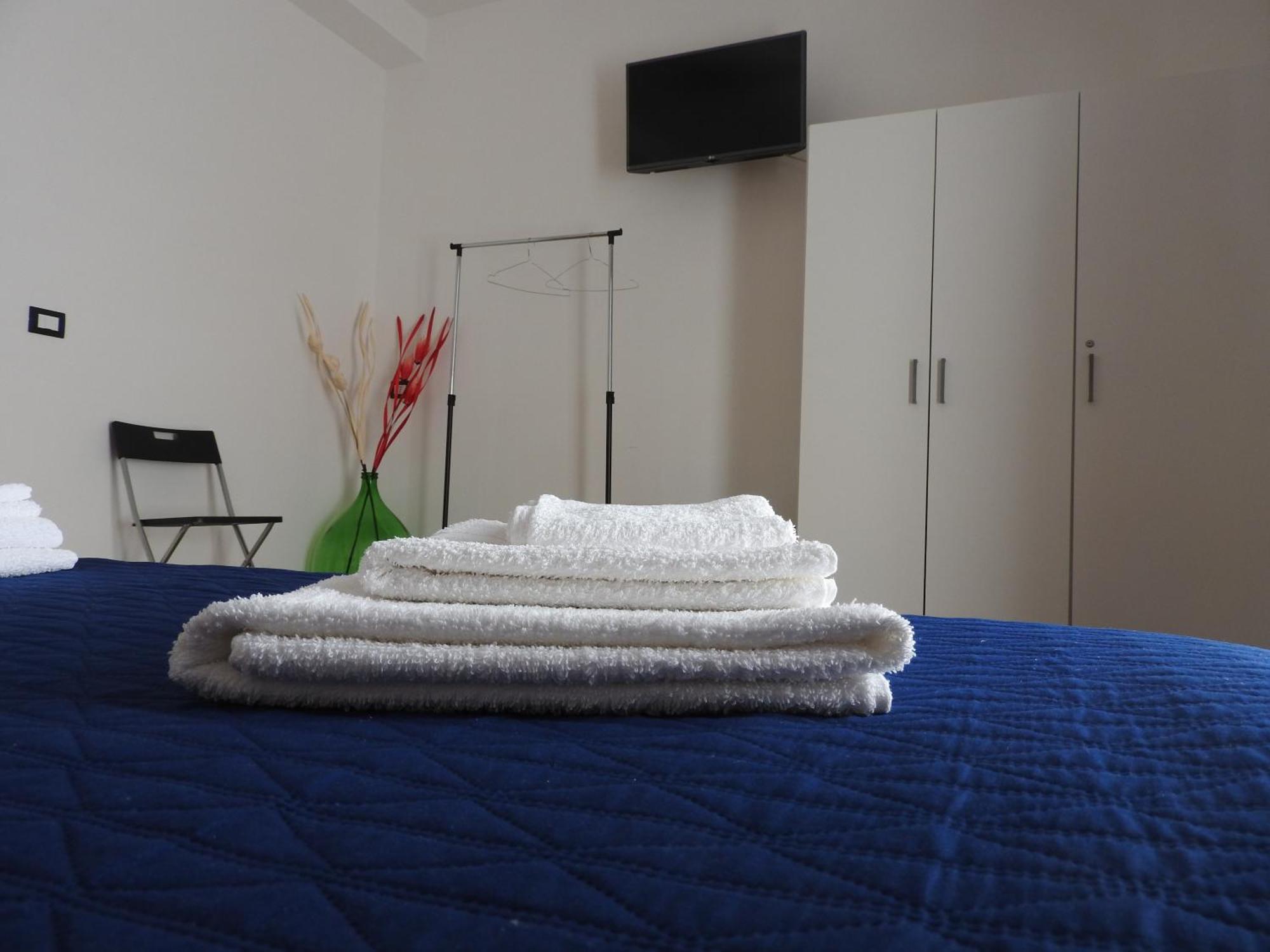 דירות Mazzarino Casa Principe Umberto מראה חיצוני תמונה