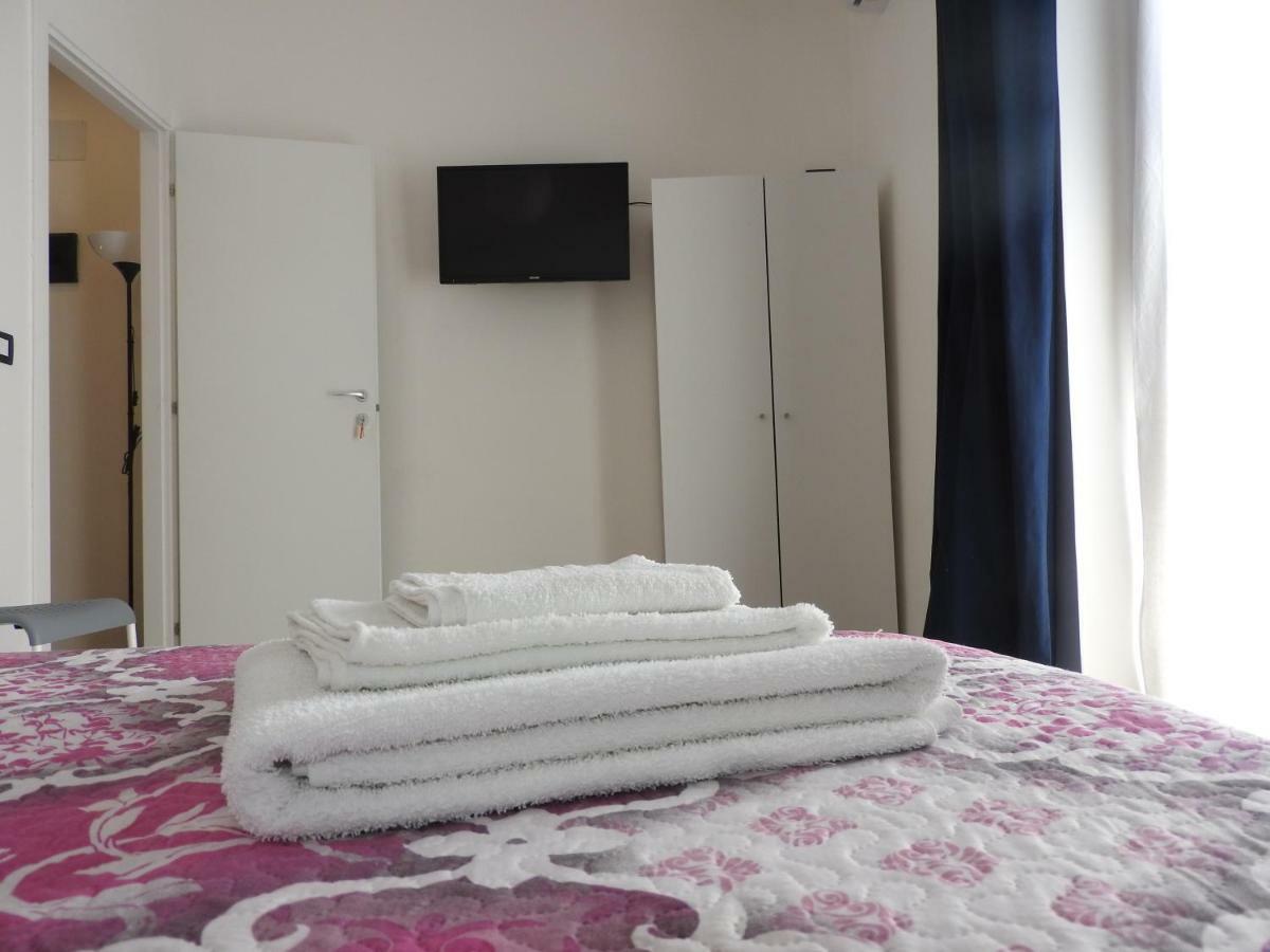 דירות Mazzarino Casa Principe Umberto מראה חיצוני תמונה